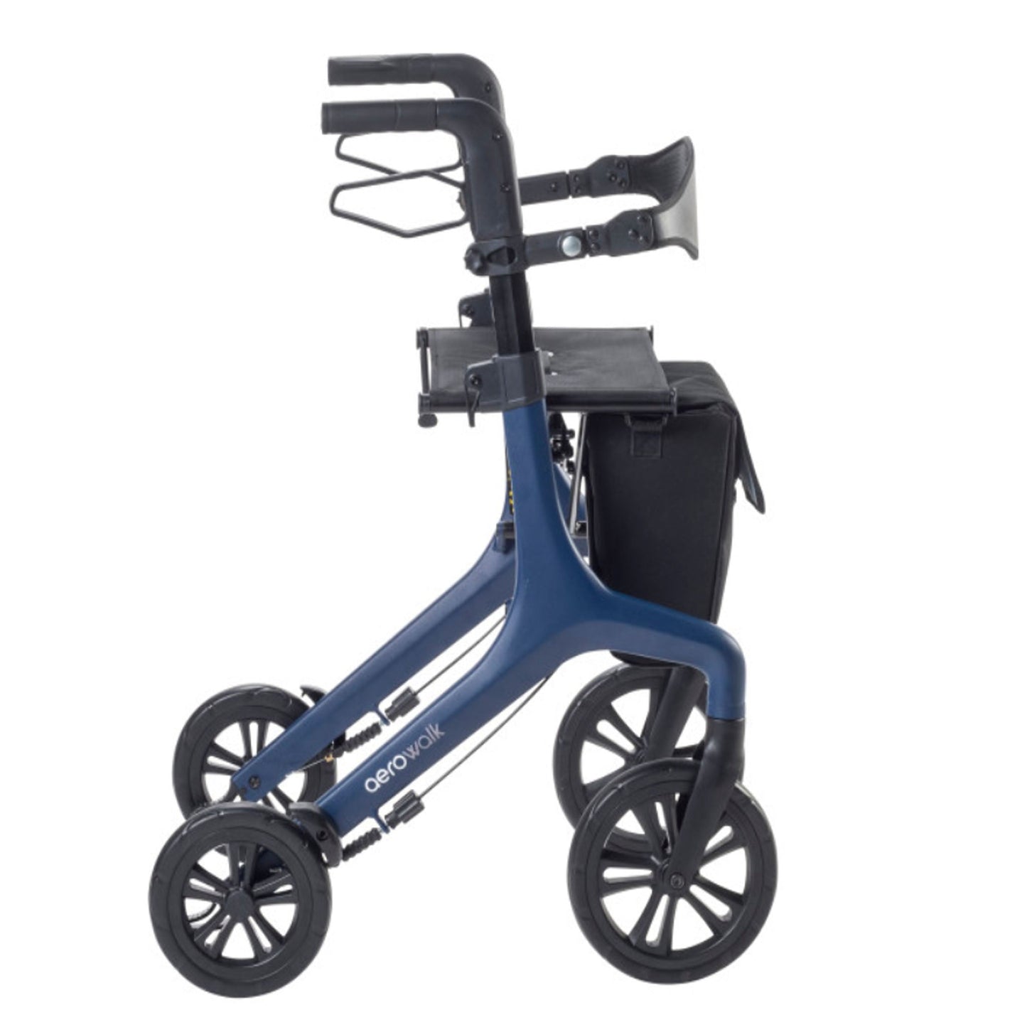 Drive AeroWalk Ultra-Lite Rollator