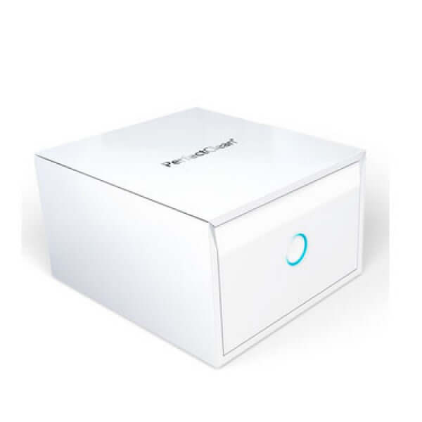 PerfectClean Hearing Aid Cleaning System