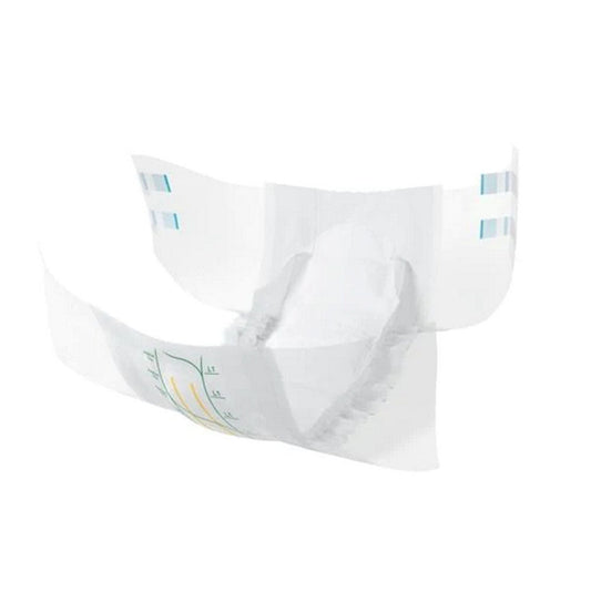 Abena Slip Premium Brief Level 1 (Moderate to Heavy Absorbency)