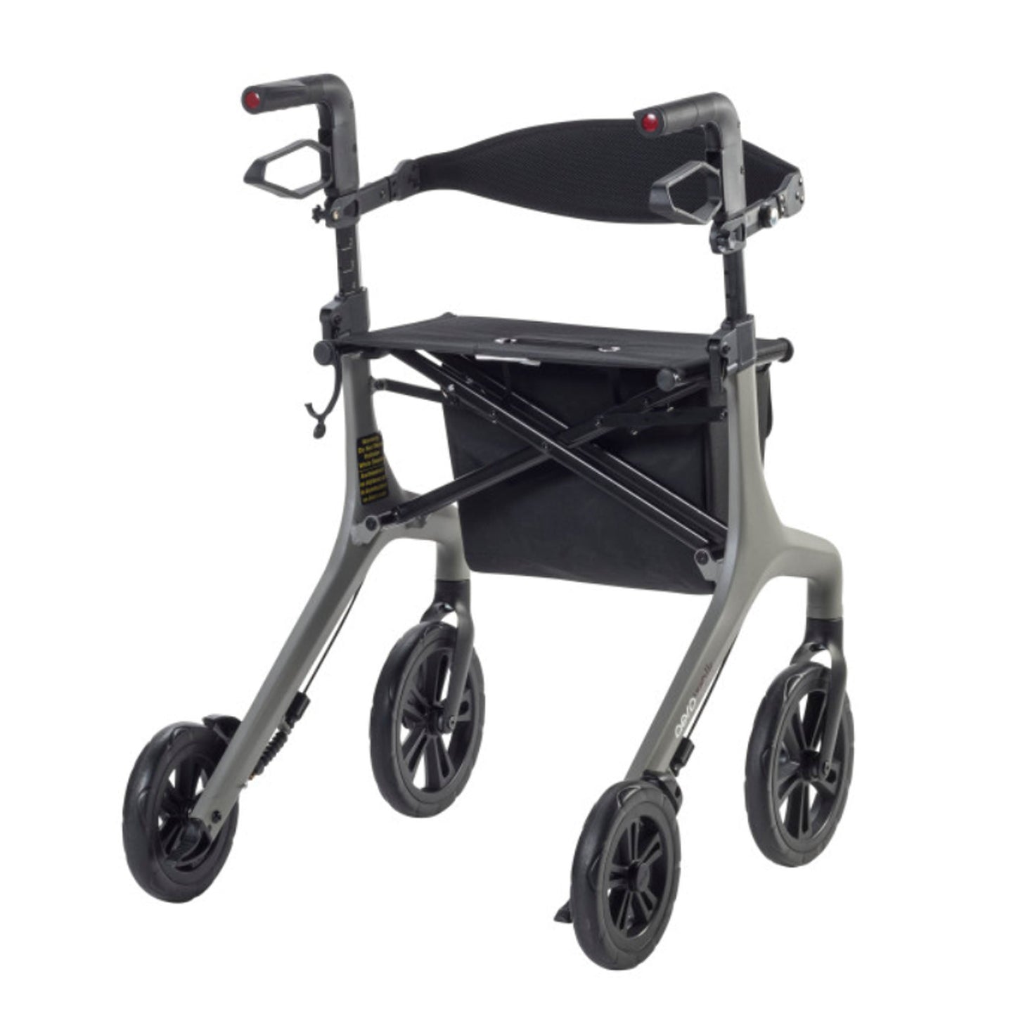 Drive AeroWalk Ultra-Lite Rollator
