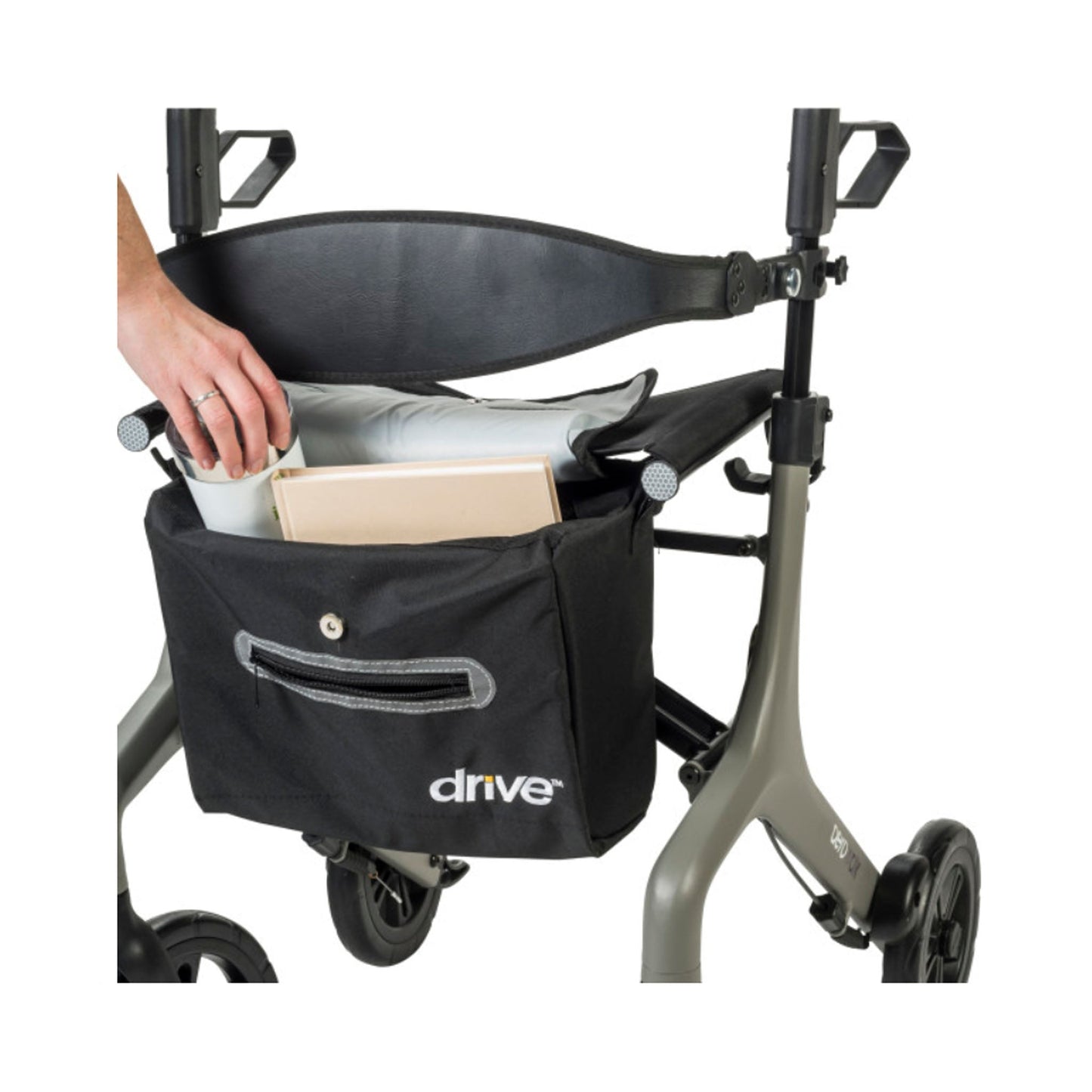 Drive AeroWalk Ultra-Lite Rollator