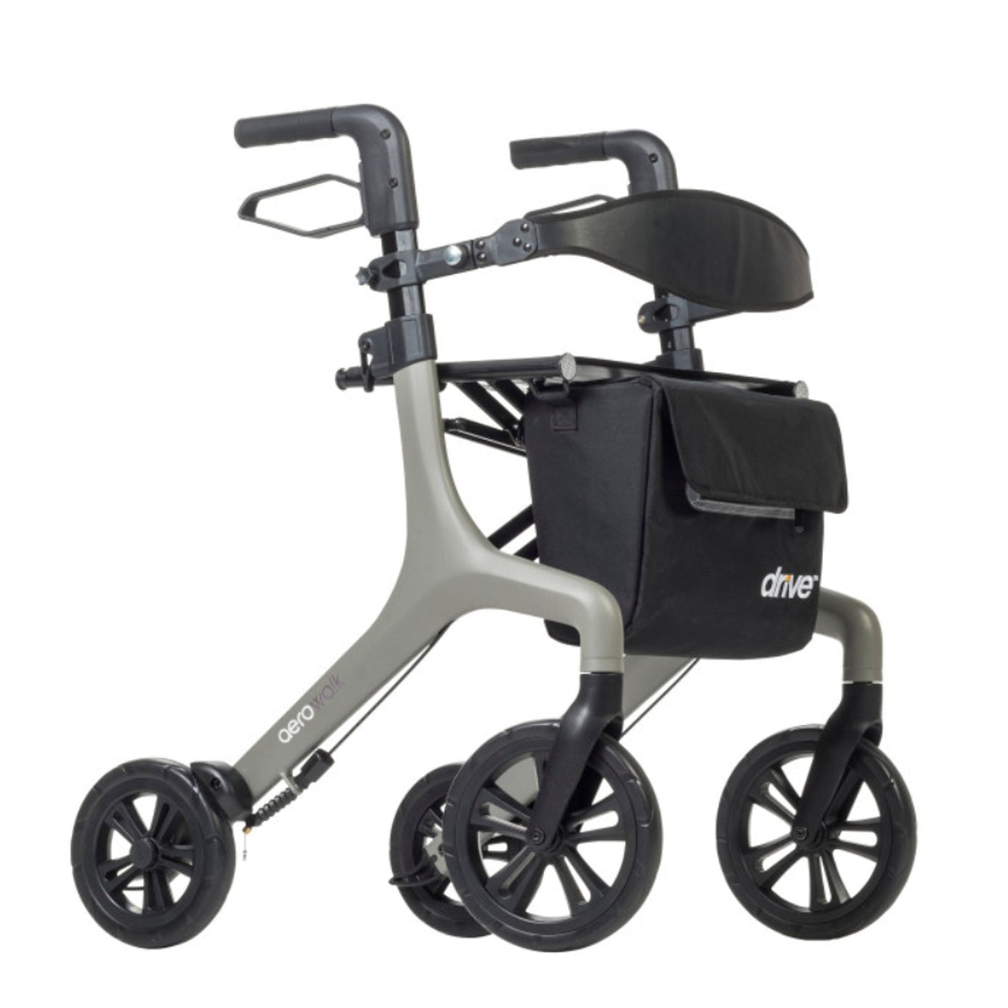 Drive AeroWalk Ultra-Lite Rollator