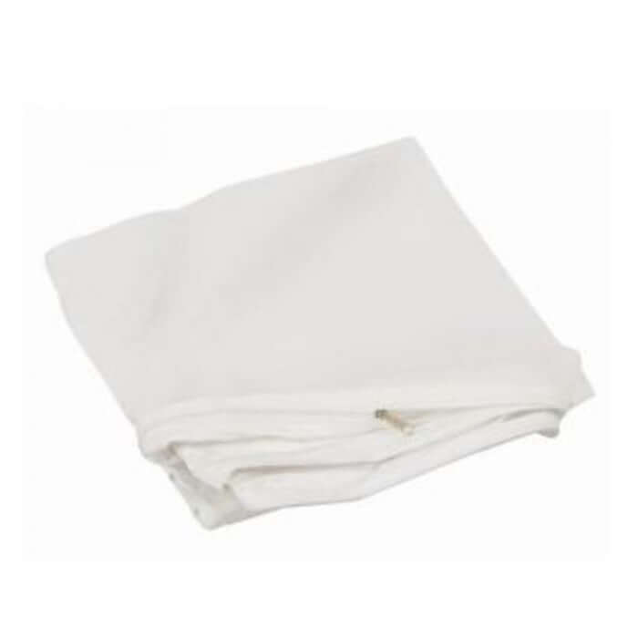 DMI Zippered Plastic Mattress Cover