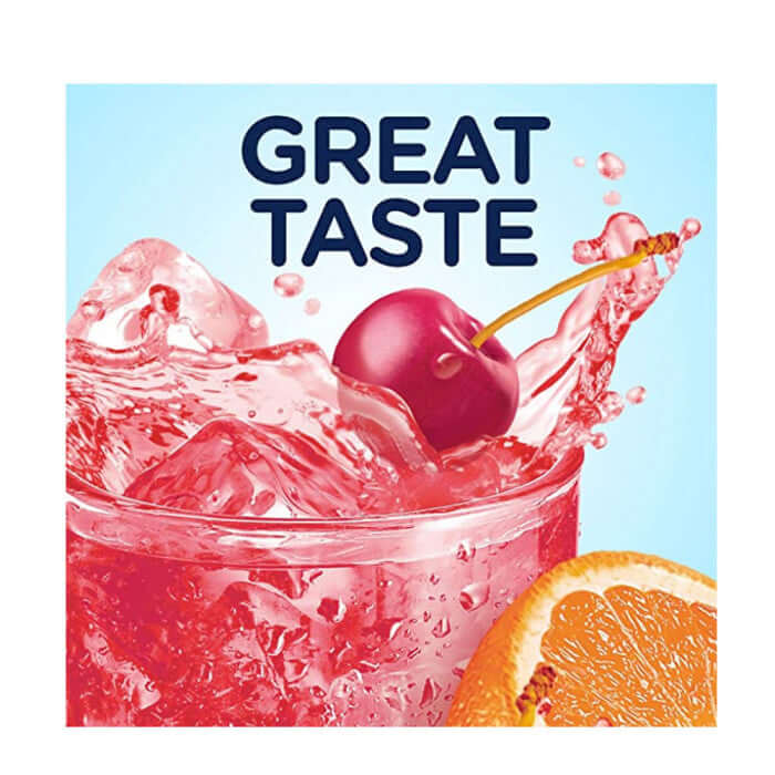 Ensure Clear Nutritional Drink 8 oz.